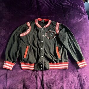 Twenty One Pilots Varsity Sweater